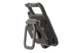 Ліхтарик брелок ручний Intertool Storm LB-0160 3Вт x 350Лм x 500мAч 4 - мініатюра 8