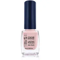 Лак для нігтів Colour INTENSE 10мл LASTING FINISH 257 емаль