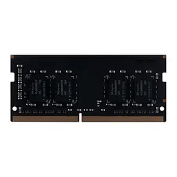 Модуль пам'ятi SO-DIMM 8GB/2666 DDR4 Prologix (PRO8GB2666D4S) - мініатюра 2