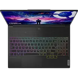 Ноутбук Lenovo Legion 9 16IRX8 (83AG003MRA) (83AG003MRA) - мініатюра 5