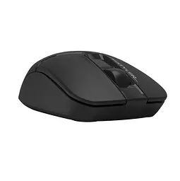 Бездротова миша A4Tech Fstyler FB12S Wireless Black (FB12S (Black)) - мініатюра 7