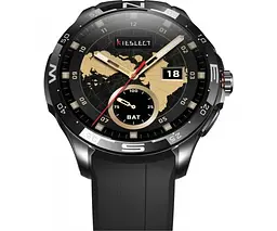 Розумний годинник Kieslect Smart Watch Actor - мініатюра 8