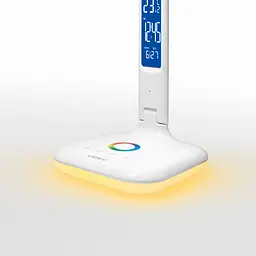 LED лампа настiльна VIDEX TF05W-RGB 7W 3000-5500K - мініатюра 8