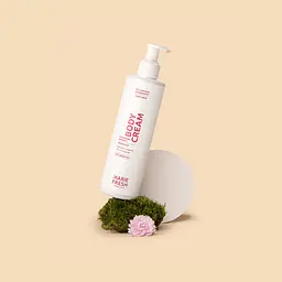 Крем для тіла Marie Fresh Cosmetics Must have Body Cream 250 мл - мініатюра 4