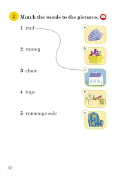 Ladybird Readers 1 Peppa Pig. Daddy Pig's Old Chair - мініатюра 4