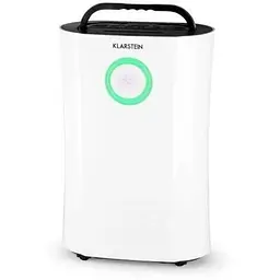 Осушувач повітря Klarstein DryFy Pro 20л/д (10032157)