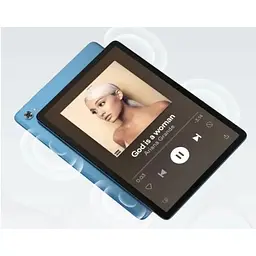 Планшет Teclast M40+ 8/128Gb Wi-Fi Blue - мініатюра 3