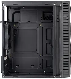 Корпус ProLogix E104 Mesh Black (E104) Без БП - мініатюра 4