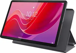 Планшет Lenovo Tab M11 TB330FU 4/128 WiFi Luna Grey + Pen - мініатюра 3