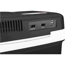 Автохолодильник Neo Tools Black/White (63-152) [140019] - мініатюра 4
