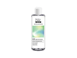 Міцелярна вода BEAUTYDERM 200мл для зняття макіяжу Sebum?No!