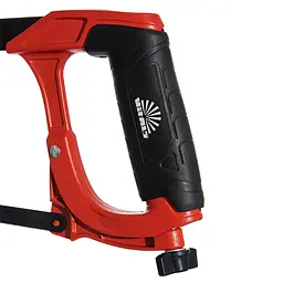 Ножівка по металу Vitals Professional Bi-Metal 30 см (190054) - мініатюра 3