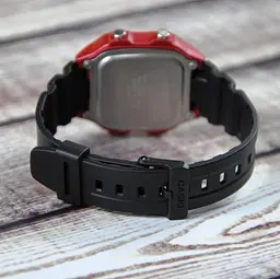 Годинник Casio AE-1300WH-4AVEF - мініатюра 4