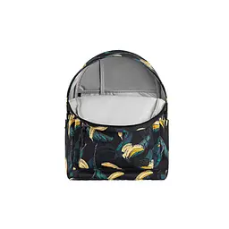 Рюкзак для ноутбука 2E 13" TeensPack Bananas, black (2E-BPT6114BB) - мініатюра 6