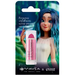 Бальзам тінт для губ Colour Intense x Mavka відтінок 01 (Берегиня лісу) 4 г - мініатюра 2