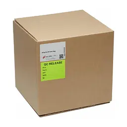 Тонер OKI B431 10кг Static Control (OKIB431-10KG)