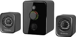Акустична система 2.1 Defender V12, 11Вт USB