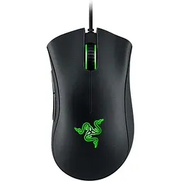 Миша RAZER DeathAdder Essential USB black (RZ01-03850100-R3M1)