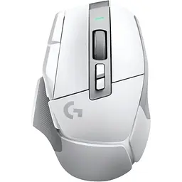 Миша Logitech G502 X Lightspeed Wireless White (910-006189) [75530] - мініатюра 1
