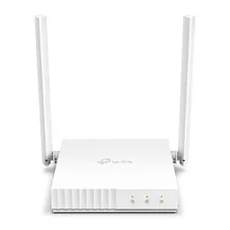 Бездротовий маршрутизатор (роутер) TP-Link TL-WR844N