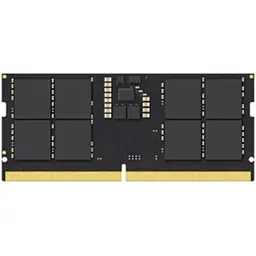 Модуль пам'яті SO-DIMM DDR5 Lexar 16GB 4800MHz (LD5DS016G-B4800GSST) [175523] - мініатюра 2