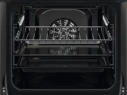 Духова шафа електрична Electrolux EOD5H70BZ - мініатюра 5