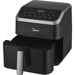 Мультипіч Midea MF-CY55K - мініатюра 8