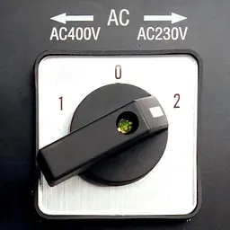 Генератор Синхронний KonnerSohnen KS 9100HDE-1/3 122кг / 7000 Вт / Дизель (KS9100HDE-1/3ATSR) - мініатюра 8