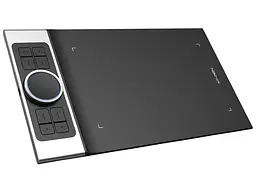 Графічний планшет XP-Pen Deco Pro S - мініатюра 3
