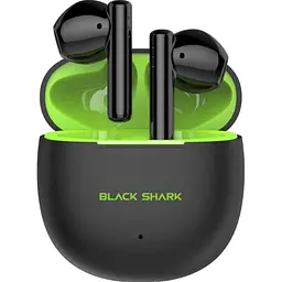 Bluetooth-гарнітура Black Shark T9 Green (BS-T9) (BS-T9 Green)