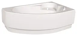 Ванна акрилова Cersanit 170x110 Kaliope права S301-115 - мініатюра 2