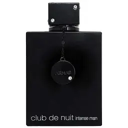 Парфумована вода тестер Armaf Club De Nuit Intense Man 200 мл
