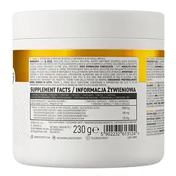 Жирні кислоти OstroVit Omega 3, 180 капсул - мініатюра 2