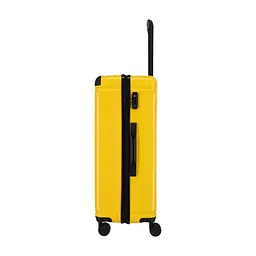 Валіза Travelite Cruise Yellow L (TL072649-89) - мініатюра 3