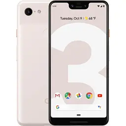 Смартфон Google Pixel 3 XL 4/64GB Not Pink