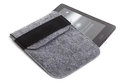 Чохол Gmakin для Amazon Kindle 6 Light Grey (GK01) - мініатюра 2