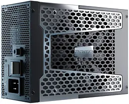 Блок живлення Seasonic Prime TX-1600W ATX 3.1 80+ Platinum (PRIME TX 1600-ATX31)