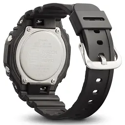 Чоловічий годинник Casio GA-2100-1A Чорний ( AT1141-0071 ) - мініатюра 2