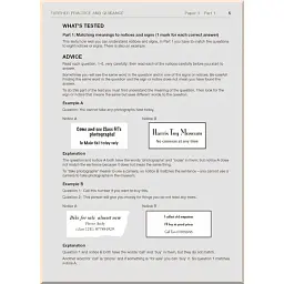 KET for Schools Testbuilder Pk + Key - мініатюра 3