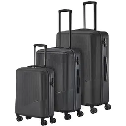 Валіза Travelite Bali Anthracite L (TL072349-04) - мініатюра 10