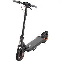 Електросамокат Xiaomi Electric Scooter 5 Max Black (BHR9615GL) [132688] - мініатюра 10