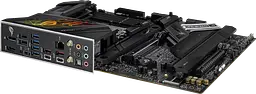 Материнська плата Asus Z790-H ROG Strix Gaming Wi-Fi LGA 1700 (ROG STRIX Z790-H GAMING WIFI) Б/В - мініатюра 3