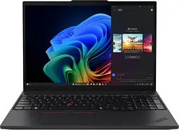 Ноутбук Lenovo ThinkPad T16 G4 (21QQS0MY00)