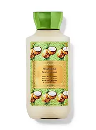 Лосьйон для тіла Bath & Body Works 236ml Waikiki