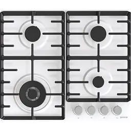 Газова варильна поверхня Gorenje GW642AXW [138013]