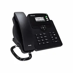 SIP-телефон Akuvox SP-R55G на 3 SIP акаунти (00-00000516) - мініатюра 1