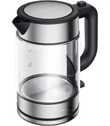 Электрочайник Xiaomi Electric Glass Kettle (MJDSH05FD/BHR7423EU)
