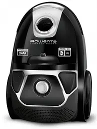 Пилосос Rowenta RO3985EA - мініатюра 2