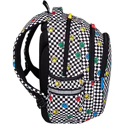 Рюкзак CoolPack Jerry Catch Me, 21 л, 39х28х15 см, S (F029666) - мініатюра 2