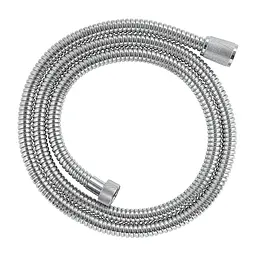 Металевий душовий шланг 1500 Grohe Relexaflex Metal 28105001, Хром